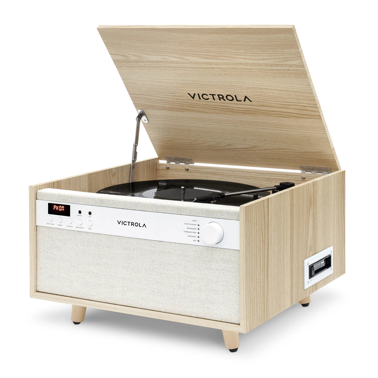 Victrola Century - Natural