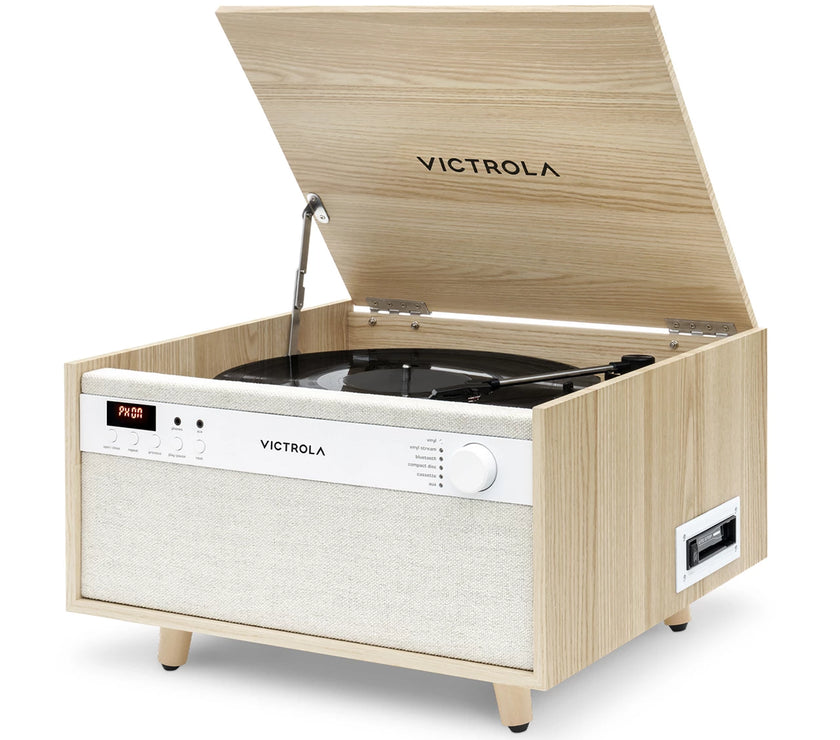 Victrola Century - Natural