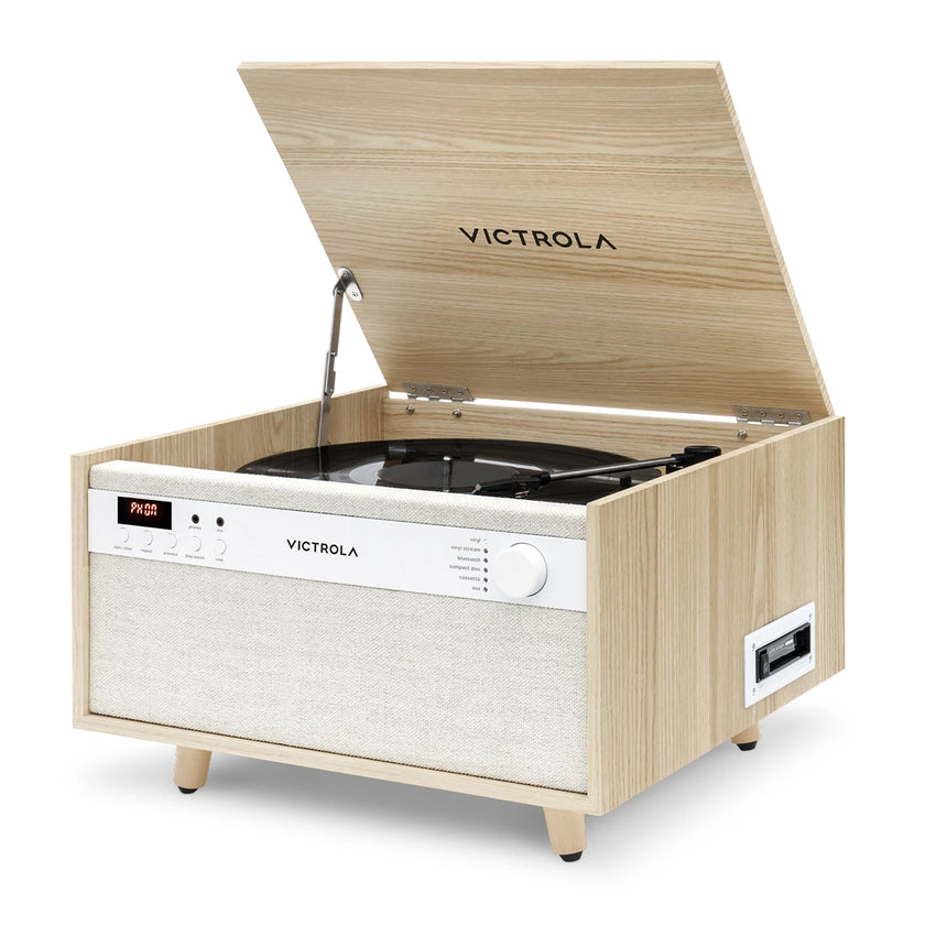 Victrola Century - Natural