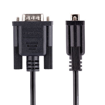 StarTech RS232 Serial Cable
