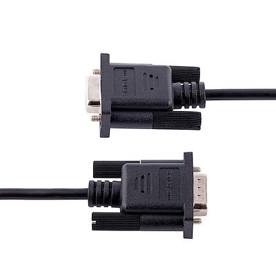 StarTech RS232 Serial Cable