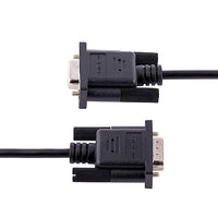 StarTech RS232 Serial Cable