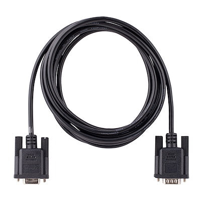 StarTech RS232 Serial Cable