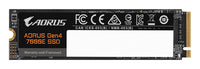 AORUS SSD GEN4 7000E M.2 PCIE 2TB