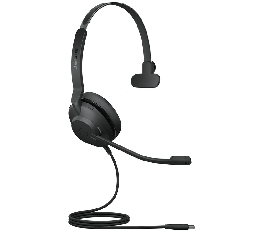 Jabra Evolve2 30 SE USB-C UC Mono