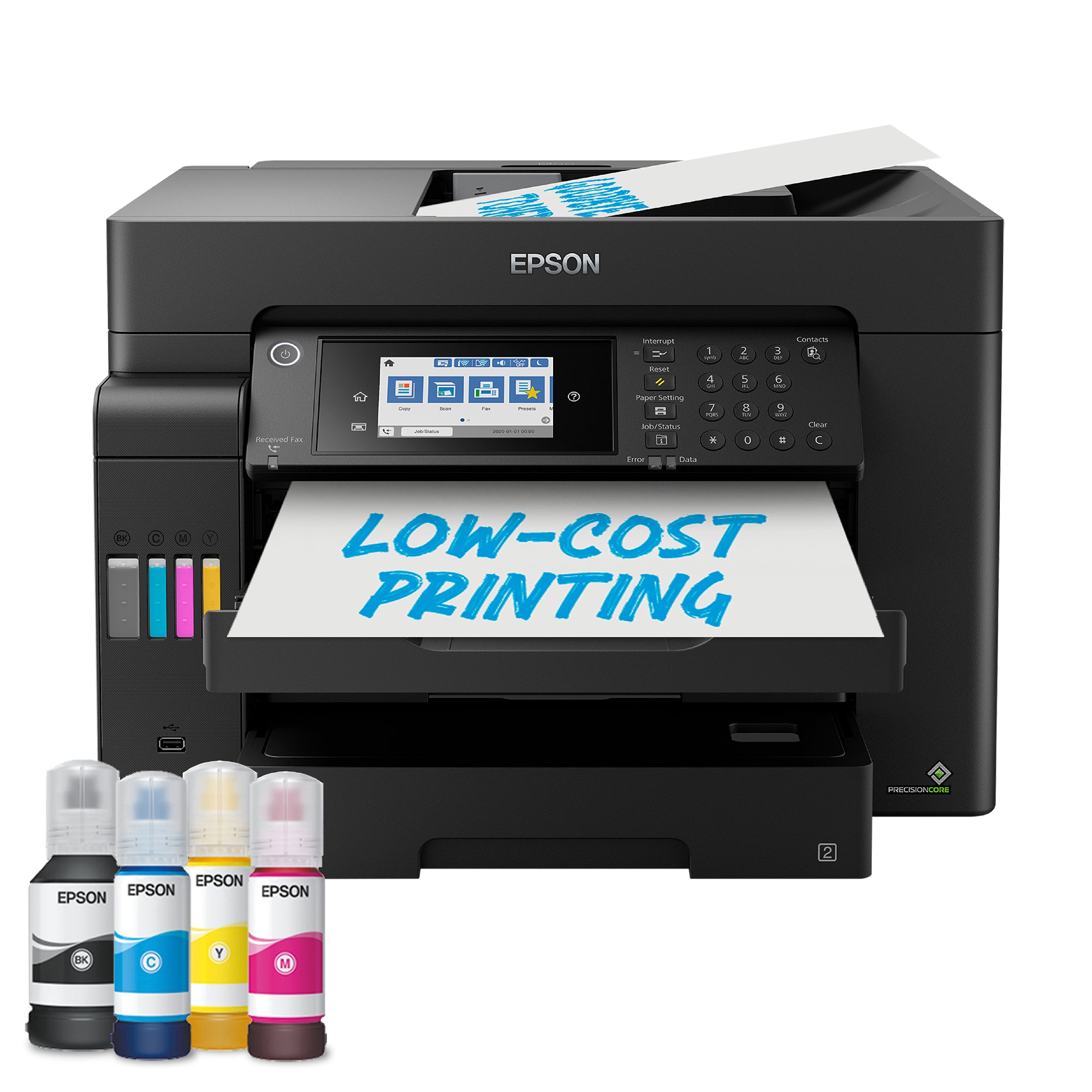 ET-16605 A3 High Duty MFP - HY Ink