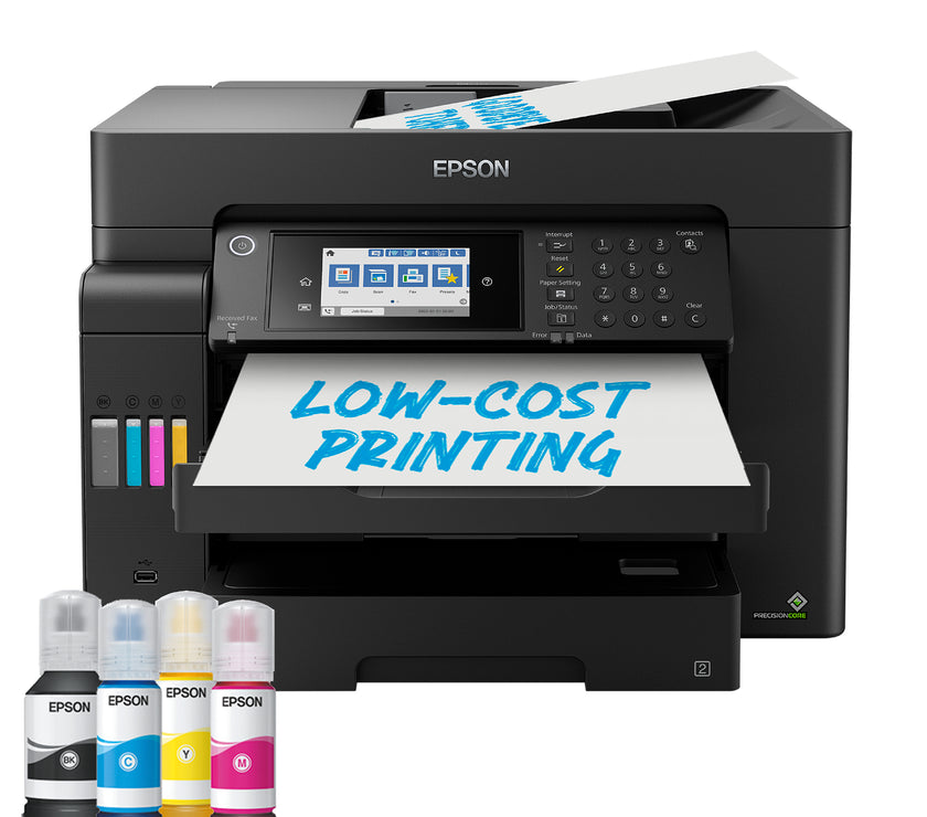 ET-16605 A3 High Duty MFP - HY Ink