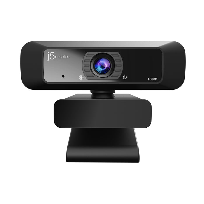 J5CREATE USB HD WEBCAM 360�� ROTATION