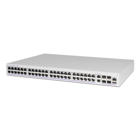 Alcatel-Lucent Enterprise OS6360 P48X Stackable Gigabit Ethernet LAN Switch