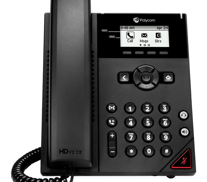 Polycom VVX 150 IP Phone