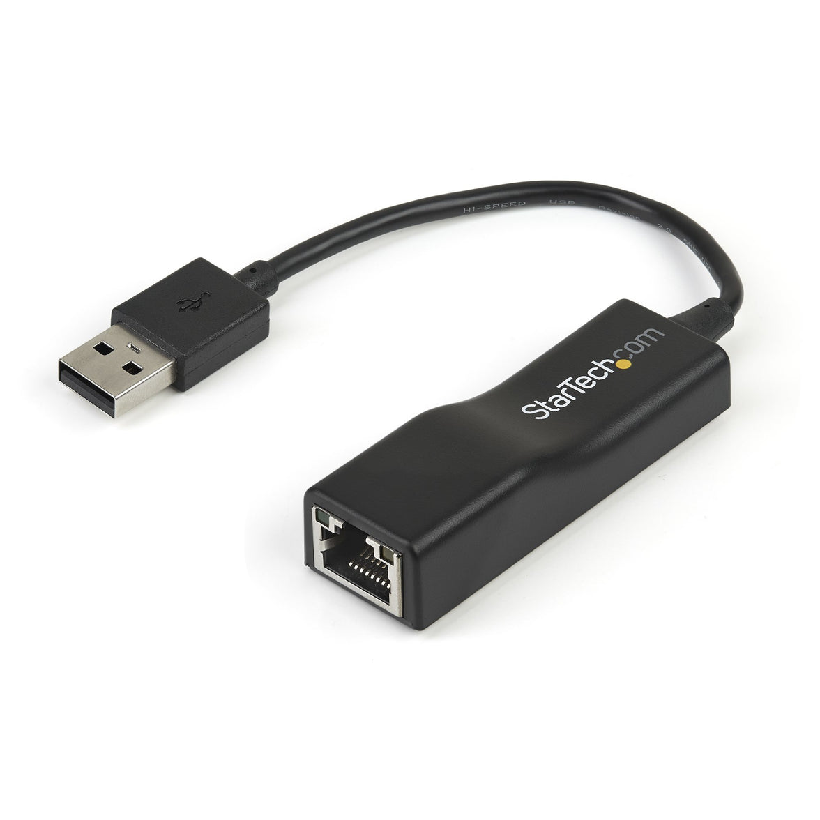 StarTech.com USB to 10/100Mbps NIC