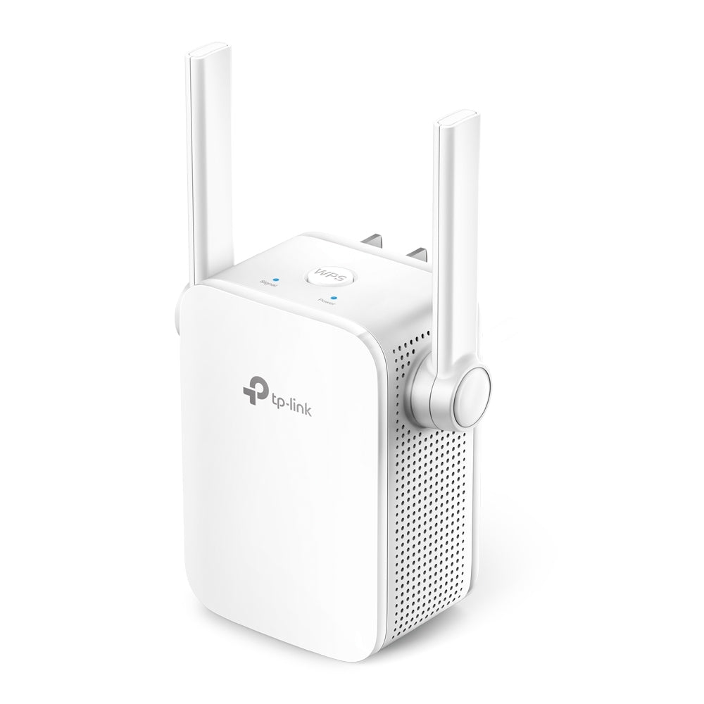 TP-Link TL-WA855RE WL Wall Plug Range Ex