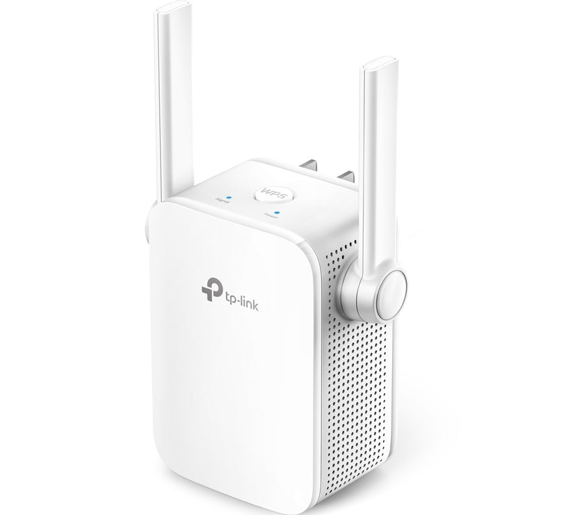 TP-Link TL-WA855RE WL Wall Plug Range Ex