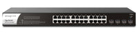 DrayTek VSP1281X-K network switch Managed L2