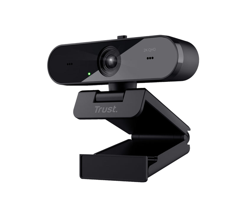 Taxon QHD Webcam Eco