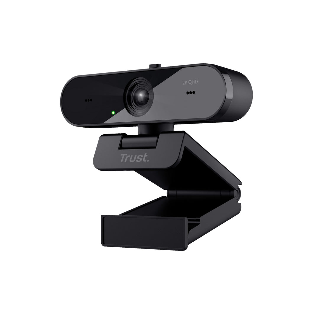 Taxon QHD Webcam Eco