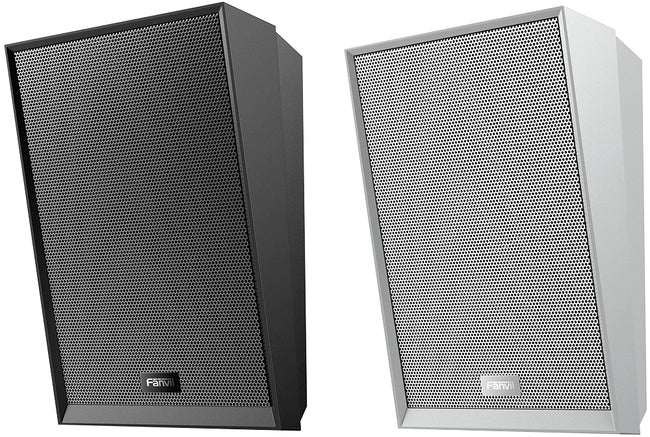 Fanvil A212 Wall Mount Speaker White