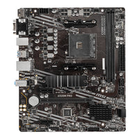 MSI AM4 A520M PRO M-ATX