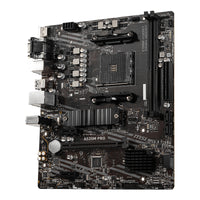 MSI AM4 A520M PRO M-ATX