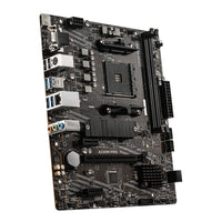 MSI AM4 A520M PRO M-ATX