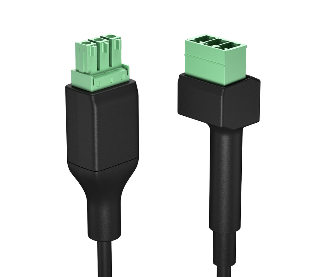 Poly HP Studio A2 Black Cable Extender