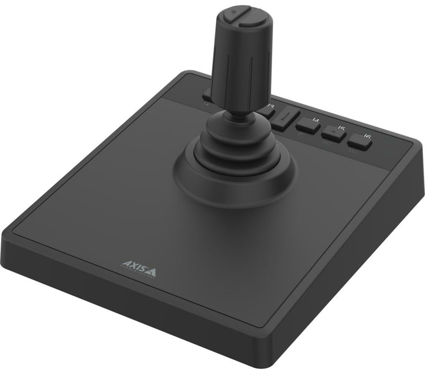 Axis TU9002 Joystick