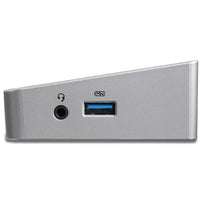 StarTech USB-C DOCK 4K TRIPLE MONITOR DP/HDMI PD