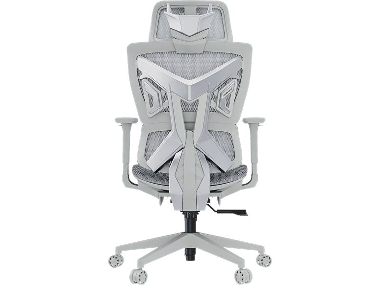 Anda seat X-Air Mega Premium Mesh Gaming Chair - Ash Grey