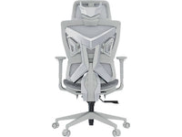 Anda seat X-Air Mega Premium Mesh Gaming Chair - Ash Grey