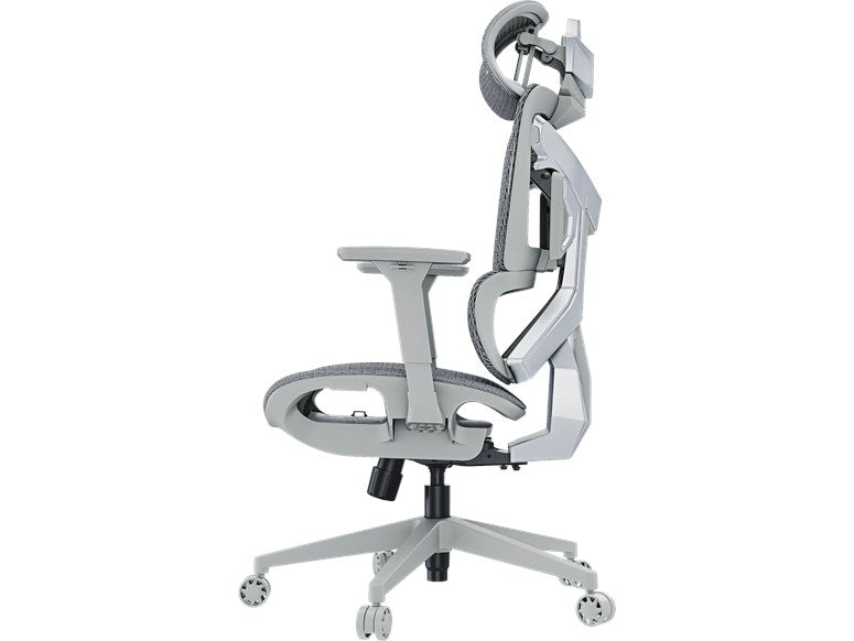Anda seat X-Air Mega Premium Mesh Gaming Chair - Ash Grey