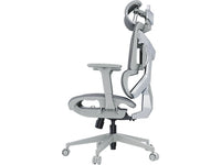 Anda seat X-Air Mega Premium Mesh Gaming Chair - Ash Grey