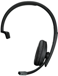 EPOS ADAPT 231 Bluetooth Mono Headset & USB-C Dongle