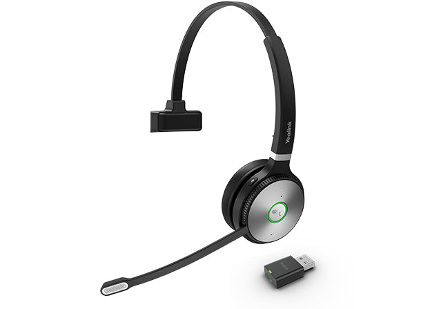 Yealink WH62 Portable Headset