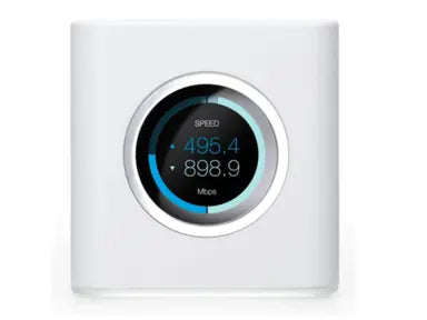 Ubiquiti AmpliFi Home Wi-Fi System AFi-R - Wireless router 4-port switch - 1GbE - Wi-Fi 5 - Dual Band