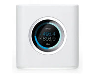 Ubiquiti AmpliFi Home Wi-Fi System AFi-R - Wireless router 4-port switch - 1GbE - Wi-Fi 5 - Dual Band