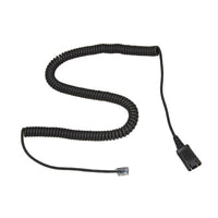 agent Bottom Half Cable RJ11 - U10P-S