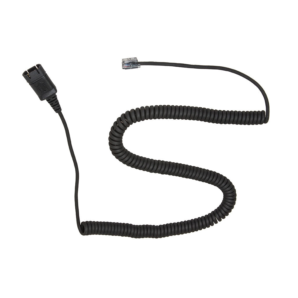 agent Connection Cord - RJ11