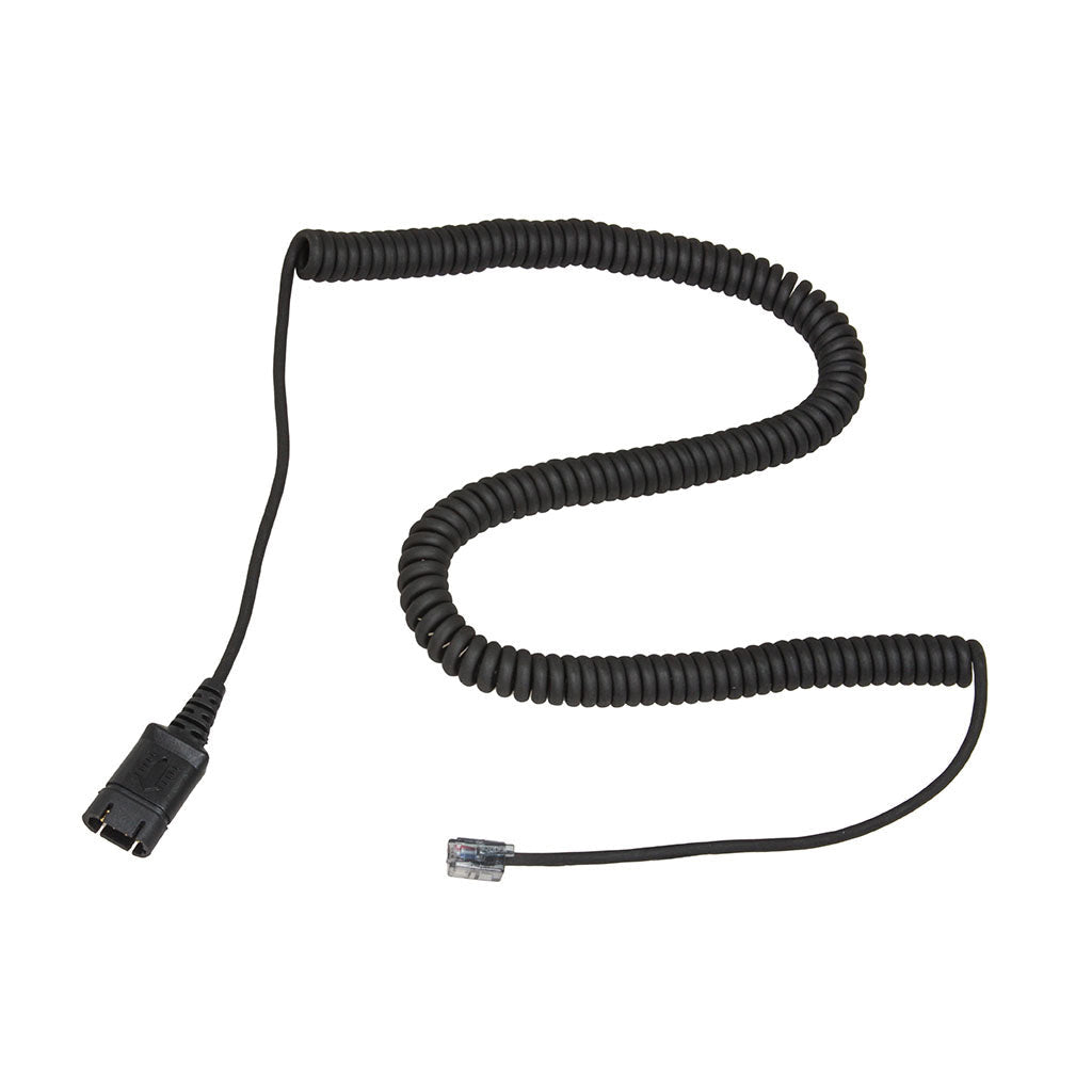 agent Connection Cord - RJ11