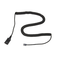 agent Connection Cord - RJ11
