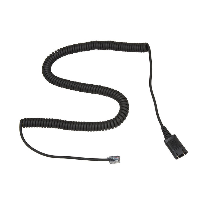 agent Connection Cord - RJ11