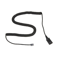 agent Connection Cord - RJ11