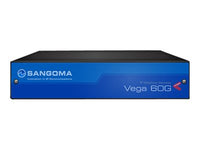Sangoma Vega 60G - 2 BRI (4 Calls) ISDN2 Gateway
