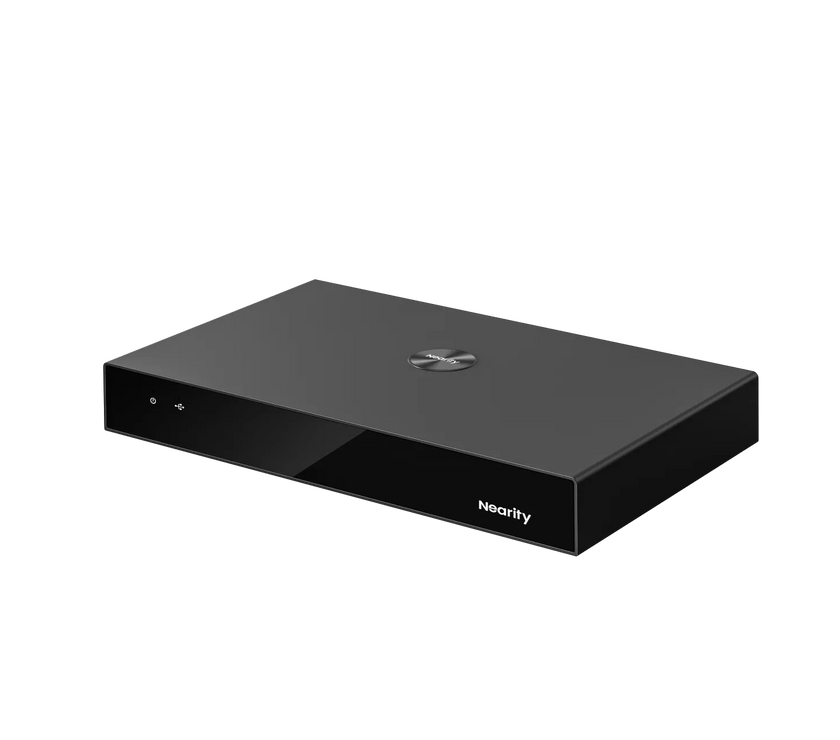 Nearity AMix100S Digital Signal Processor