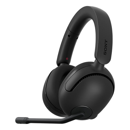 Inzone H5 Gaming Overhead - Black