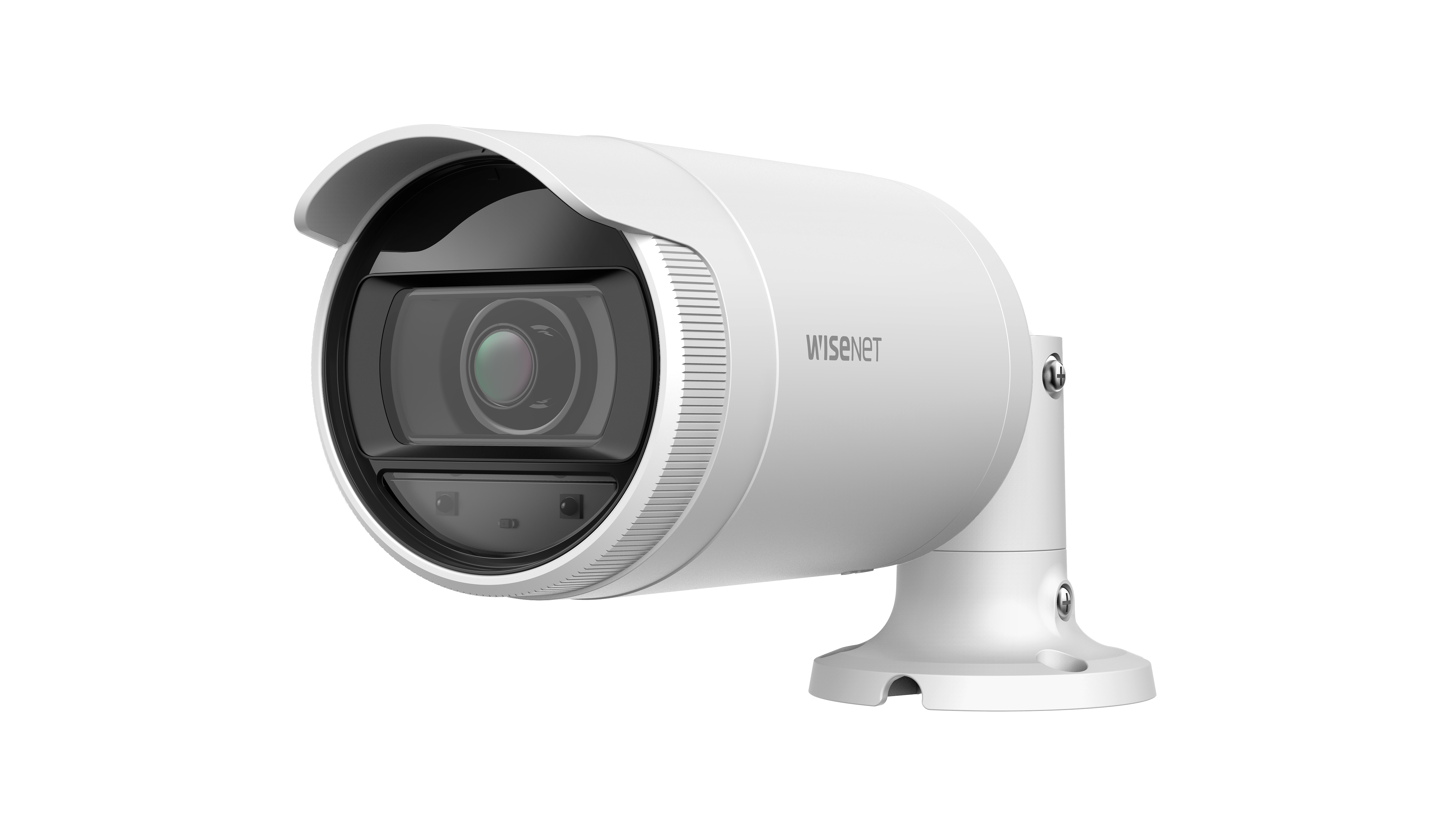 Hanwha ANO-L6012R 2MP IR Bullet Camera