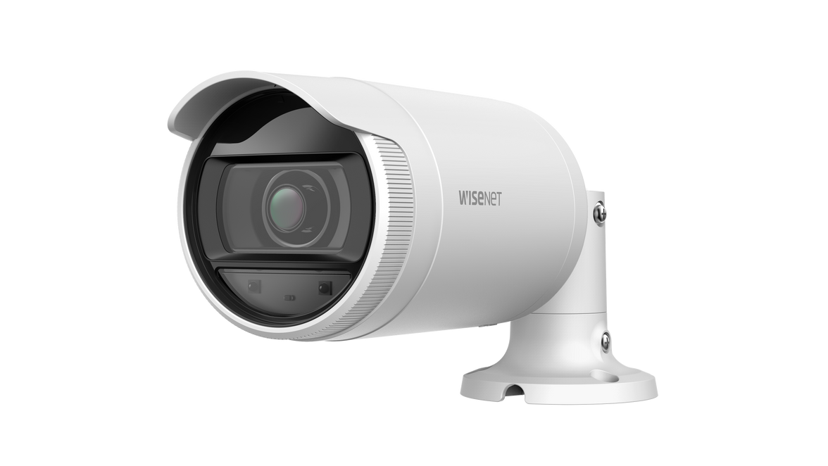Hanwha ANO-L6012R 2MP IR Bullet Camera