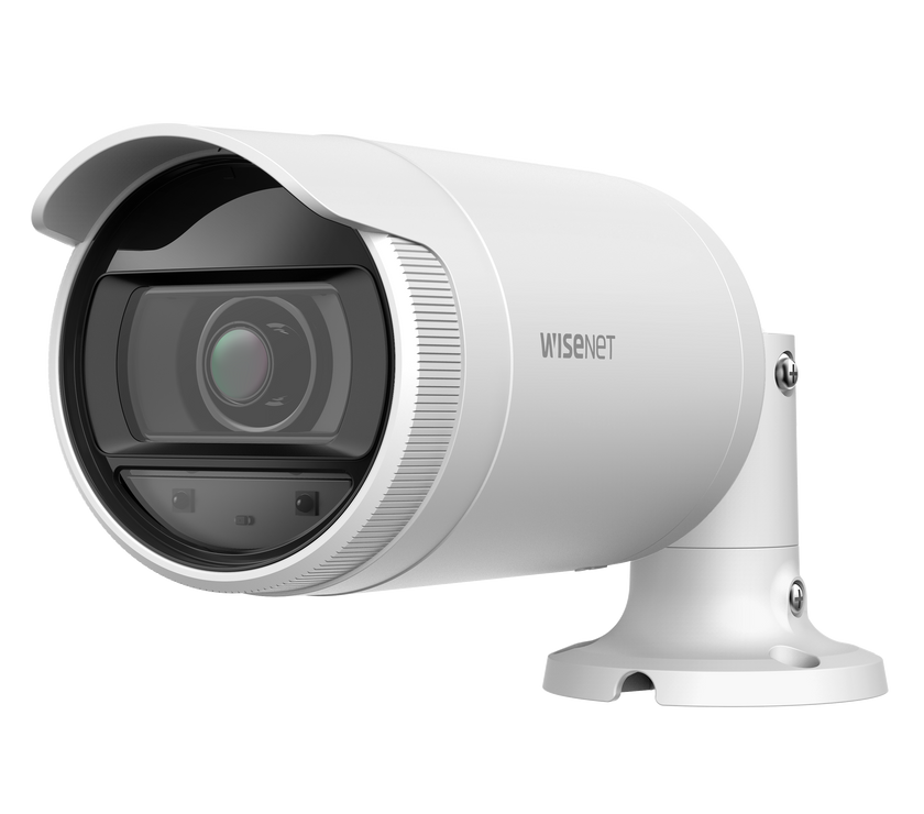 Hanwha ANO-L6012R 2MP IR Bullet Camera