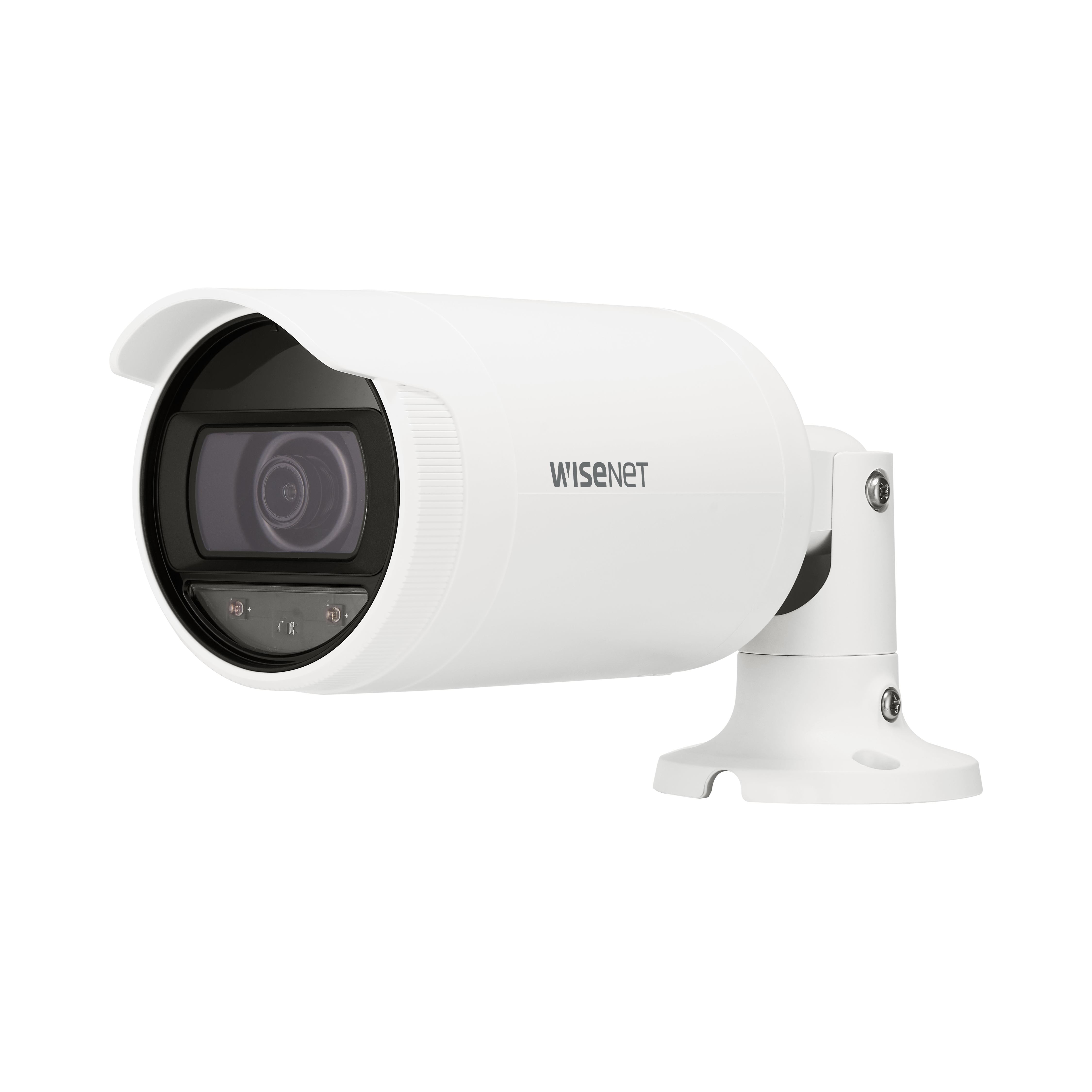 Hanwha ANO-L6022R 2MP IR Bullet Camera