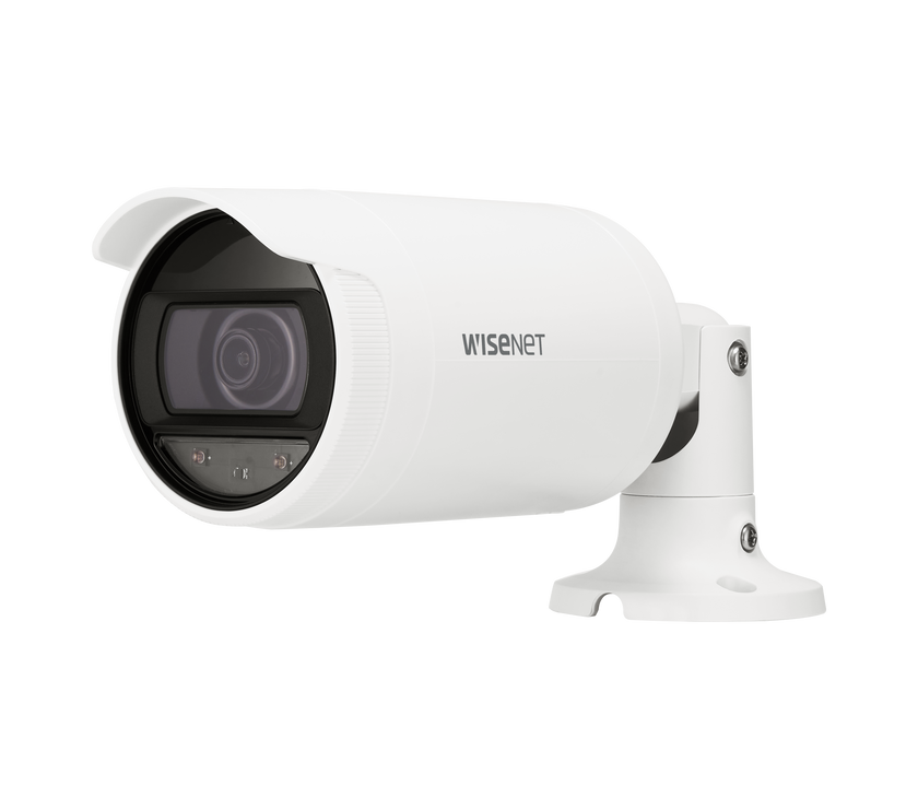 Hanwha ANO-L6022R 2MP IR Bullet Camera