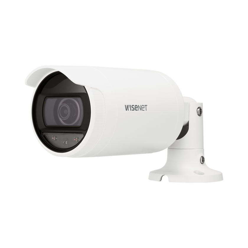 Hanwha ANO-L6022R 2MP IR Bullet Camera
